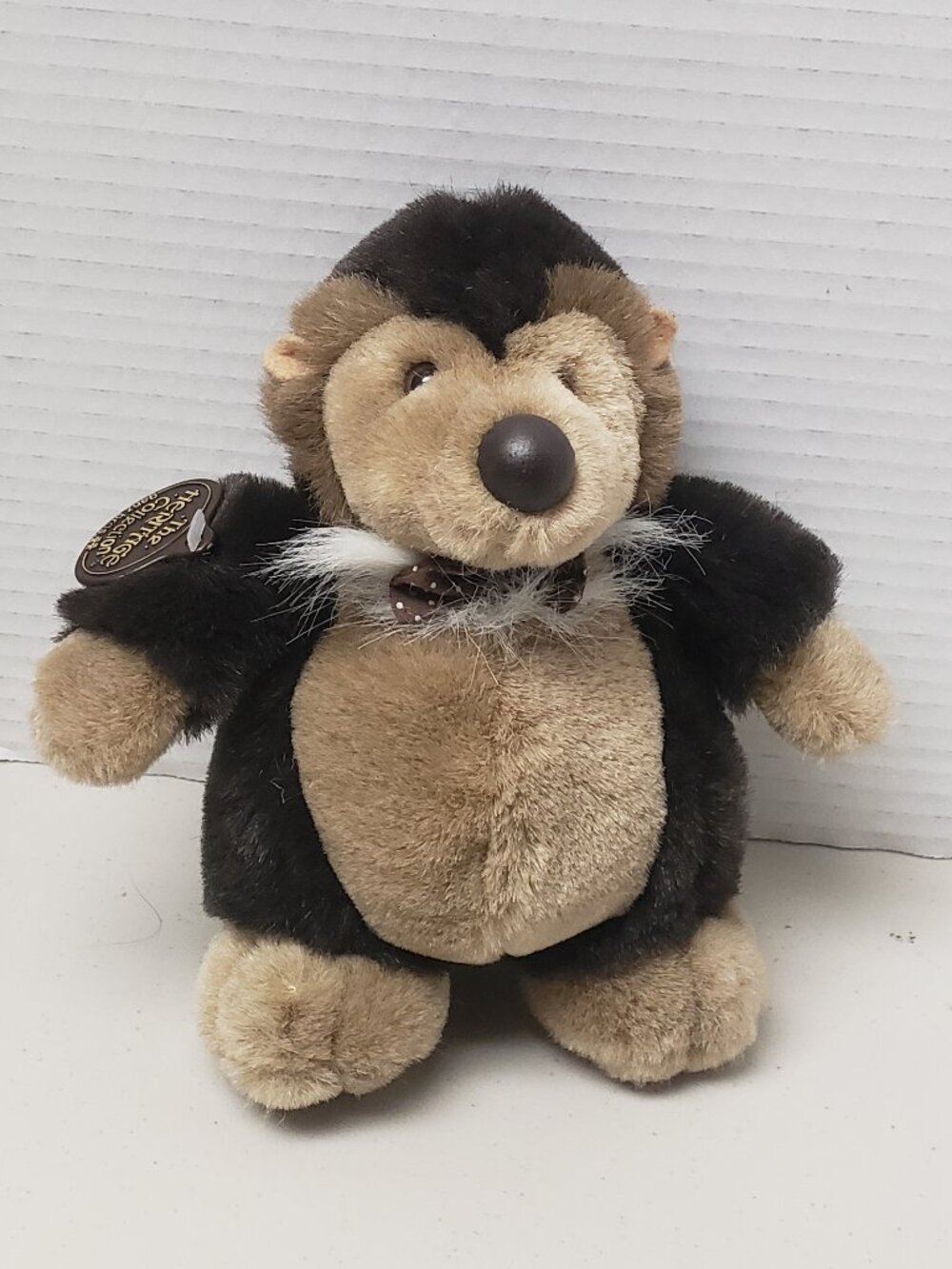 Ganz Bros Heritage Collection Mole Plush